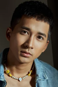 Actor Tran Kien Showcases Masculine Charm in Stunning New Photoshoot - image 6
