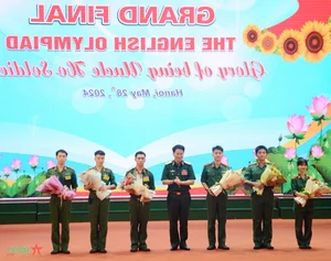 Academic Excellence at the Military Technical Academy: Research and Olympic Achievements - image 4