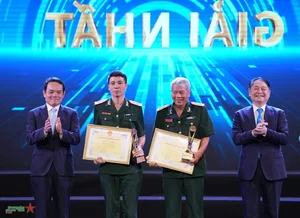 Academic Excellence at the Military Technical Academy: Research and Olympic Achievements - image 0