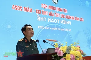 Academic Excellence at the Military Technical Academy: Research and Olympic Achievements - image 1