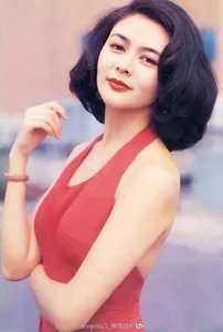 Rosamund Kwan Reflects on Wealth and Her Relationship with Andy Lau - image 5
