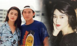Rosamund Kwan Reflects on Wealth and Her Relationship with Andy Lau - image 1