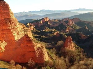 Decoding the Secrets of the Largest Open-Pit Gold Mine of the Roman Empire - image 7