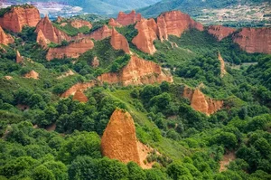 Decoding the Secrets of the Largest Open-Pit Gold Mine of the Roman Empire - image 3