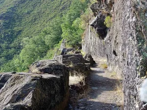 Decoding the Secrets of the Largest Open-Pit Gold Mine of the Roman Empire - image 0