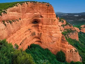 Decoding the Secrets of the Largest Open-Pit Gold Mine of the Roman Empire - image 2