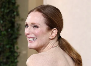 Most Talked About Beauties of Golden Globes 2024 Red Carpet - image 21