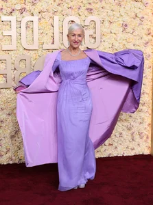 Most Talked About Beauties of Golden Globes 2024 Red Carpet - image 10