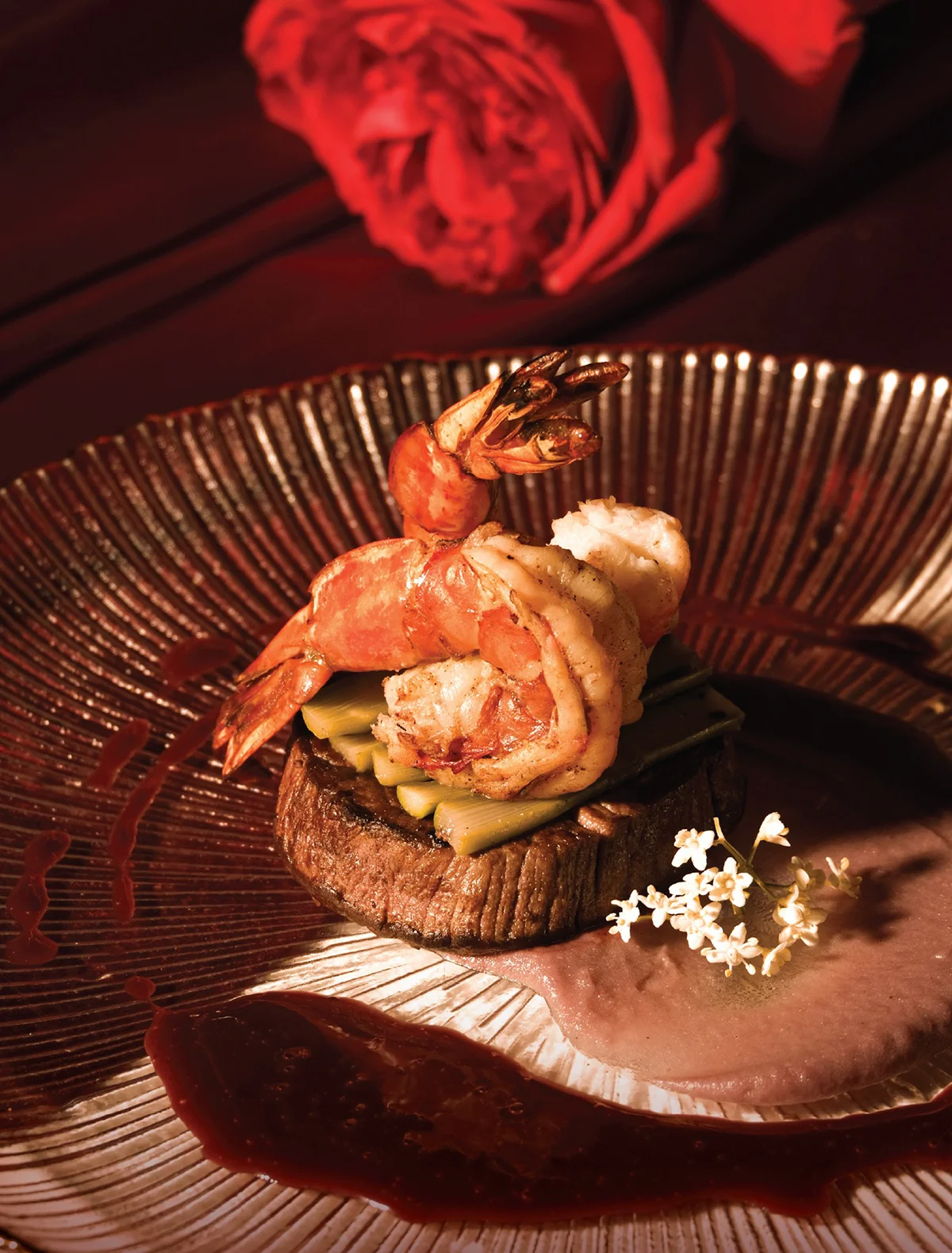 6 Most Romantic Michelin-Recognized Dining Experiences in Hanoi for a Perfect Valentine’s Day