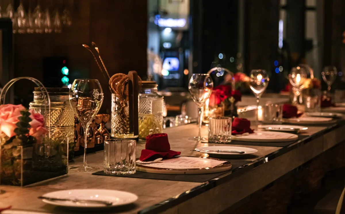 6 Most Romantic Michelin-Recognized Dining Experiences in Hanoi for a Perfect Valentine’s Day