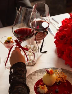 6 Most Romantic Michelin-Recognized Dining Experiences in Hanoi for a Perfect Valentine’s Day - image 2