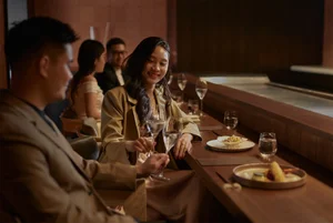 6 Most Romantic Michelin-Recognized Dining Experiences in Hanoi for a Perfect Valentine’s Day - image 5