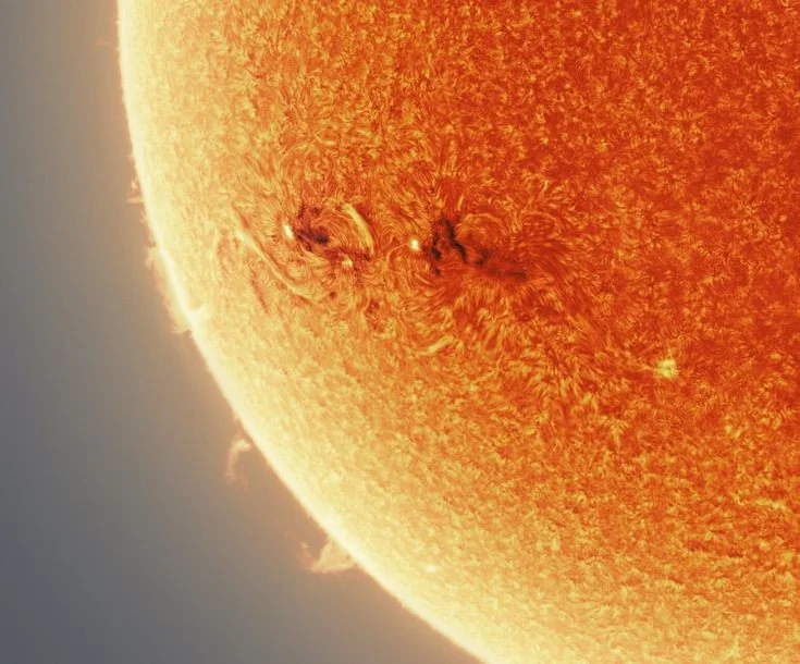 NASA Unveils New Solar Data: The Secrets of the Sun's Magnetic Fields