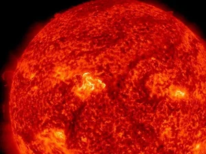 NASA Unveils New Solar Data: The Secrets of the Sun's Magnetic Fields - image 1