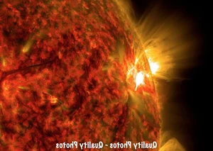 NASA Unveils New Solar Data: The Secrets of the Sun's Magnetic Fields - image 2