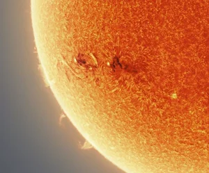 NASA Unveils New Solar Data: The Secrets of the Sun's Magnetic Fields - image 0