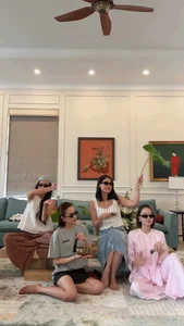 Inside the Luxurious Room of Billionaire Johnathan Hanh Nguyen's Daughter-in-Law - image 8