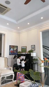 Inside the Luxurious Room of Billionaire Johnathan Hanh Nguyen's Daughter-in-Law - image 6