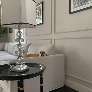 Inside the Luxurious Room of Billionaire Johnathan Hanh Nguyen's Daughter-in-Law - image 10