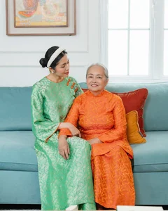 Inside the Luxurious Room of Billionaire Johnathan Hanh Nguyen's Daughter-in-Law - image 4