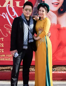 Vietnamese Star Midu Shares Stunning Photos and Personal Reflections on Modern Independence - image 5
