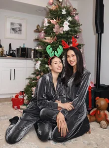 Vietnamese Star Midu Shares Stunning Photos and Personal Reflections on Modern Independence - image 8