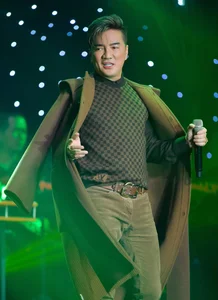 Vietnamese Star Midu Shares Stunning Photos and Personal Reflections on Modern Independence - image 9