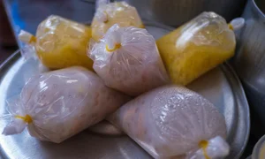 Phu Yen Food Tour: Eating Like a King for Only 100,000 VND - image 1