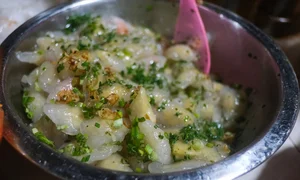 Phu Yen Food Tour: Eating Like a King for Only 100,000 VND - image 6
