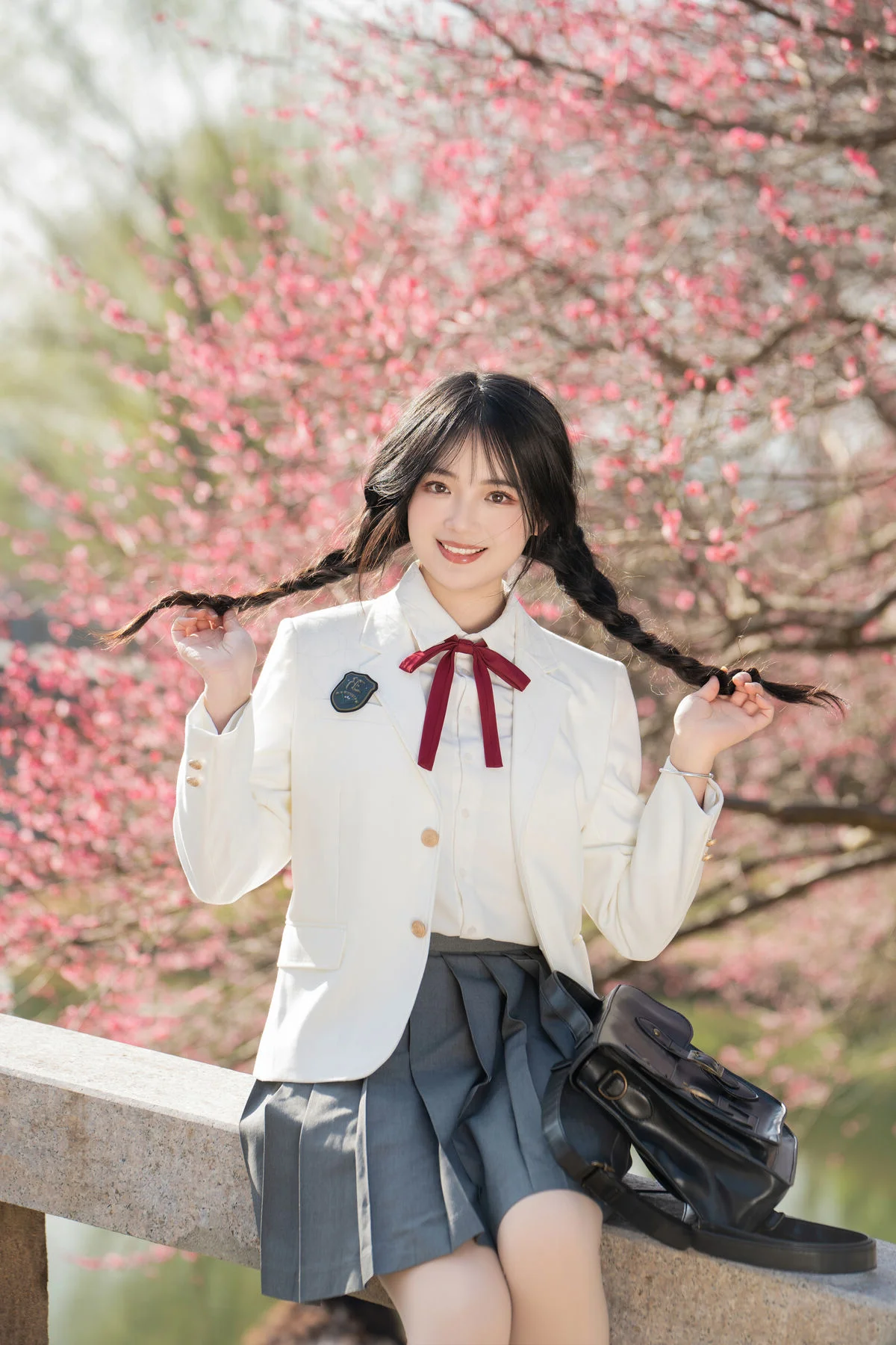 Vibrant Portraits: YiTuYu Art Language Vol.6616 Xiao Ou O
