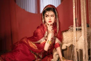 Exploring Elegance in Art Language Vol.6155: A Deep Dive into Xing Zhi Ka Tao’s Visual Journey - image 6