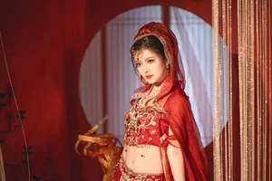 Exploring Elegance in Art Language Vol.6155: A Deep Dive into Xing Zhi Ka Tao’s Visual Journey - image 19