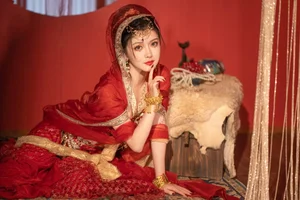 Exploring Elegance in Art Language Vol.6155: A Deep Dive into Xing Zhi Ka Tao’s Visual Journey - image 11