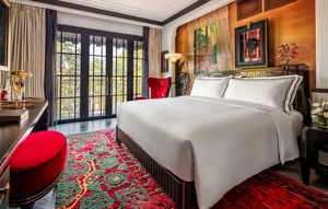 Inside Capella Hanoi the 5-Star Hotel Hosting BlackPink in Vietnam - image 4