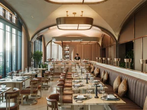 Inside Capella Hanoi the 5-Star Hotel Hosting BlackPink in Vietnam - image 1