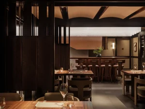 Inside Capella Hanoi the 5-Star Hotel Hosting BlackPink in Vietnam - image 5