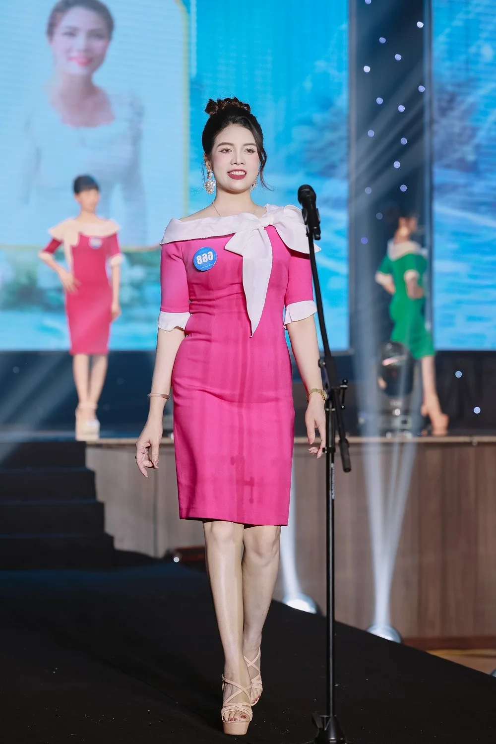 Miss Business Peace 2025: Top 20 Finalists Announced for the Prestigious Pageant