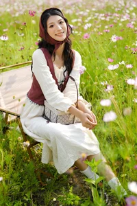 YiTuYu Art Language Vol.7345 Miao Miao: A New Visual Standard - image 25