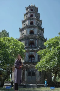Solo Traveler Conquers 27 Provinces in 10 Days: A Close Encounter with Ha Giang Landslides - image 5