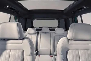 The All-New BYD Ti 7: Luxury Design Meets EV Innovation - image 8