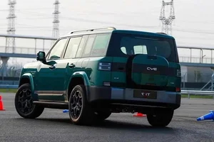 The All-New BYD Ti 7: Luxury Design Meets EV Innovation - image 3