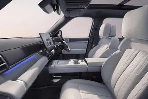 The All-New BYD Ti 7: Luxury Design Meets EV Innovation - image 7