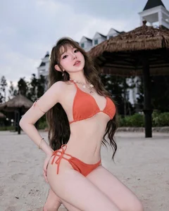 Ultimate Summer Swimwear Guide: 269+ Trendy Bikini Styles for Your Next Vacation - image 19
