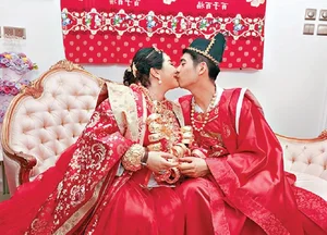 Inside the Wealth and Background of Stanley Ho's Four Sons-in-Law - image 1