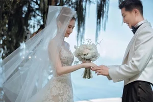 Inside the Wealth and Background of Stanley Ho's Four Sons-in-Law - image 2