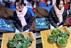 Meeting the Boyfriend's Family: A Hilarious and Relatable Kitchen Disaster - image 7