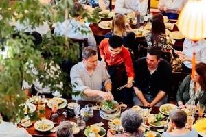 From Cooperative Model to Michelin Selection: A Unique Dining Success - image 9