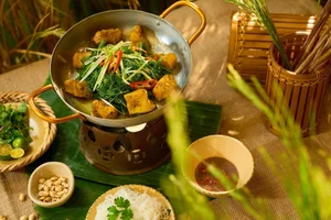 From Cooperative Model to Michelin Selection: A Unique Dining Success - image 2
