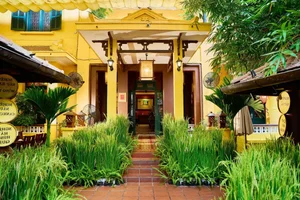 From Cooperative Model to Michelin Selection: A Unique Dining Success - image 7