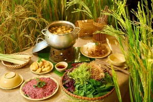 From Cooperative Model to Michelin Selection: A Unique Dining Success - image 6